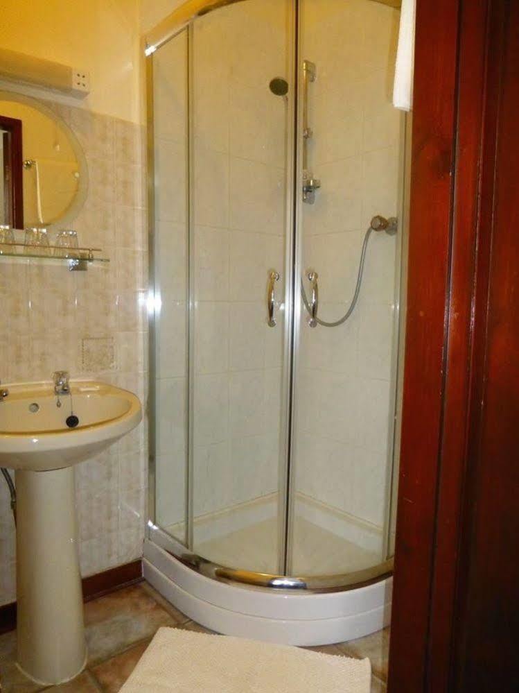 Woodlands Hotel Бірмінгем Екстер'єр фото